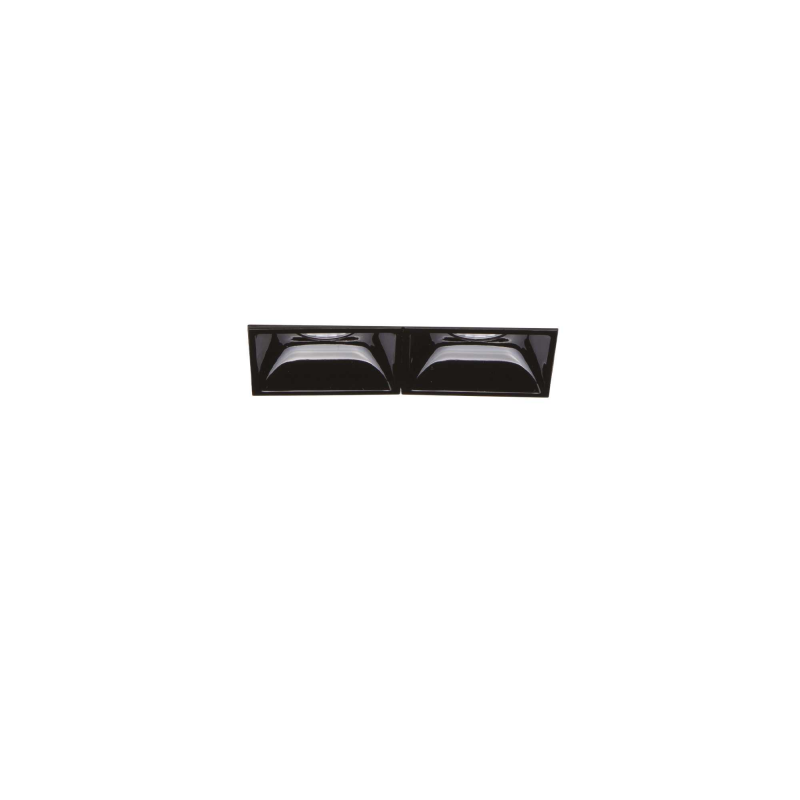 Lampada Da Incasso Lika Fi Trimless 06W 3000K Bk Ideal-Lux