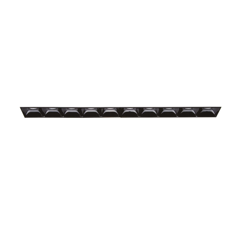 Lampada Da Incasso Lika Fi Trimless 20W 4000K Bk Ideal-Lux