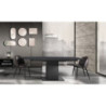 Tavolo Allungabile Epic 1 127 X 94 H.23 Cm
