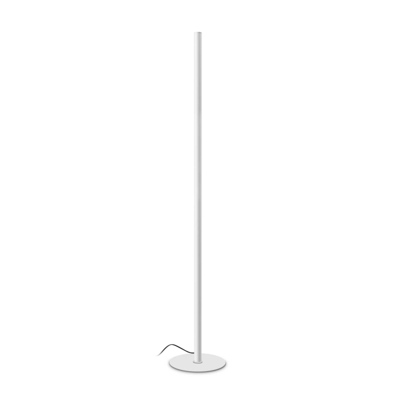 Lampada Da Terra Look Pt1 Bianco Ideal-Lux