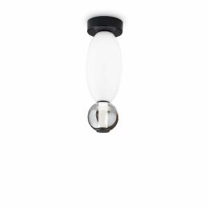Lampada Da Soffitto Lumiere-1 Pl Ideal-Lux