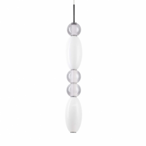 Lampada A Sospensione Lumiere-3 Sp Ideal-Lux