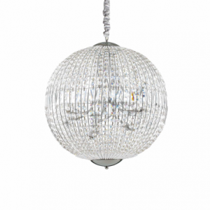 Lampada A Sospensione Luxor Sp12 Ideal-Lux