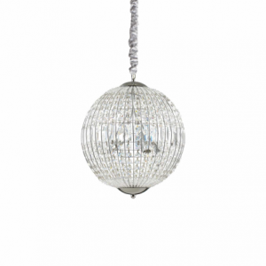 Lampada A Sospensione Luxor Sp6 Ideal-Lux