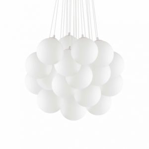 Lampada A Sospensione Mapa Plus Sp22 Ideal-Lux