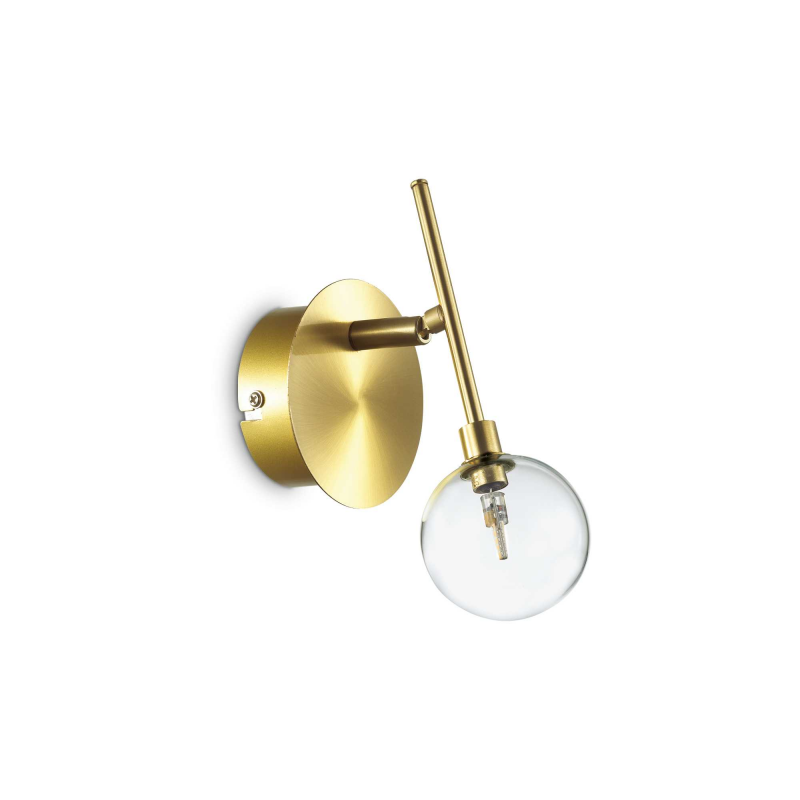 Lampada Da Parete Maracas Ap1 Ideal-Lux