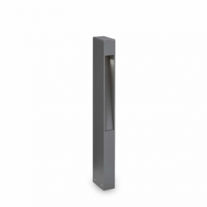 Lampada Da Terra Mercurio Pt1 Ideal-Lux