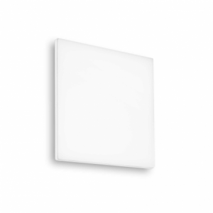 Lampada Da Soffitto Mib Pl Square 3000K Ideal-Lux
