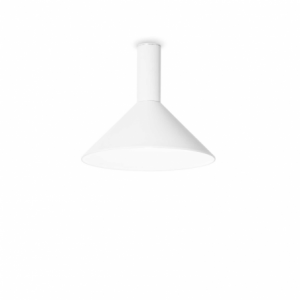 Lampada Da Soffitto Mix Up Mpl1 Bianco Ideal-Lux