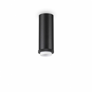 Lampada Da Soffitto Mix Up Mpl1 Nero Ideal-Lux
