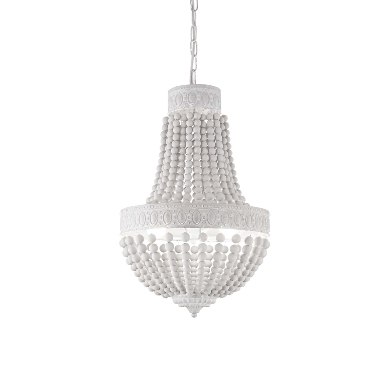 Lampada A Sospensione Monet Sp6 Ideal-Lux