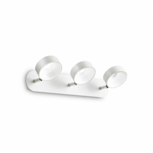 Lampada Da Soffitto Oby Pl3 Ideal-Lux