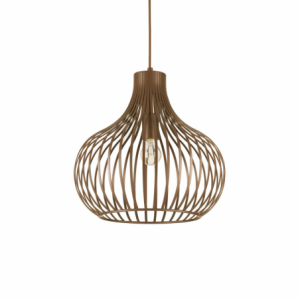 Lampada A Sospensione Onion Sp1 D38 Ideal-Lux