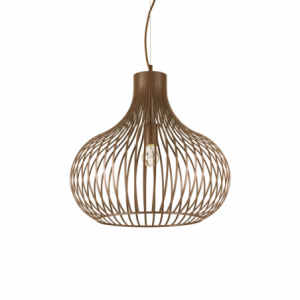 Lampada A Sospensione Onion Sp1 D47 Ideal-Lux