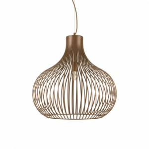 Lampada A Sospensione Onion Sp1 D59 Ideal-Lux