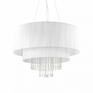 Lampada A Sospensione Opera Sp10 Ideal-Lux