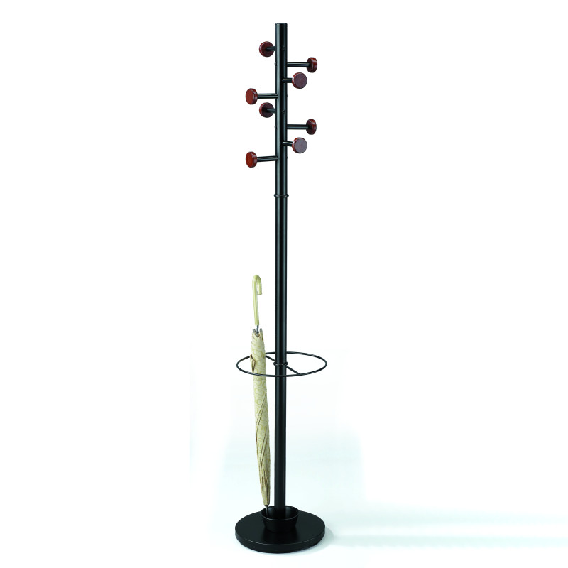 Appendiabiti / Portaombrelli Wells 61 X 32,5 H.9,5 Cm