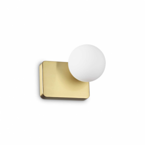 Lampada Da Parete Penta Ap1 Ideal-Lux