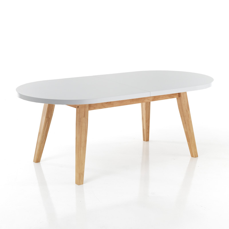 Tavolo Allungabile Joker Oval 101X188X18 Cm