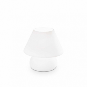 Lampada Da Tavolo Prato Tl1 Small Ideal-Lux