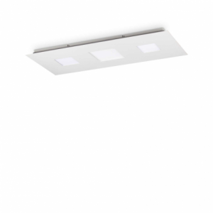 Lampada Da Soffitto Relax Pl D090 Ideal-Lux