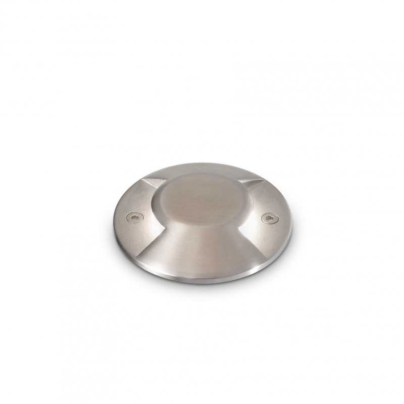 Lampada Da Incasso Rocket-2 Pt 4000K Ideal-Lux