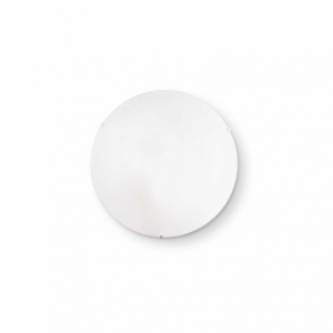 Lampada Da Soffitto Simply Pl2 Ideal-Lux