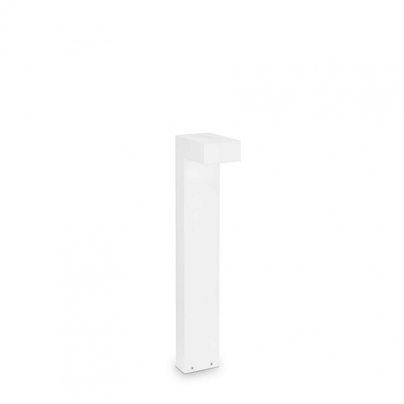 Lampada Da Terra Sirio Pt2 H60 Bianco Ideal-Lux
