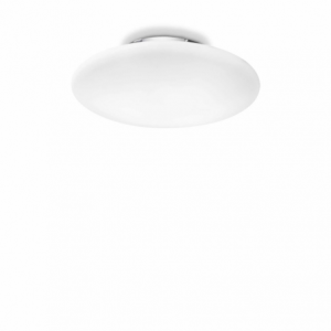 Lampada Da Soffitto Smarties Pl3 D60 Ideal-Lux