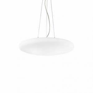 Lampada A Sospensione Smarties Sp3 D42 Ideal-Lux