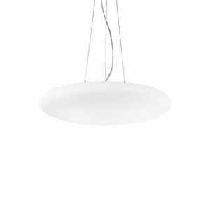 Lampada A Sospensione Smarties Sp3 D50 Ideal-Lux