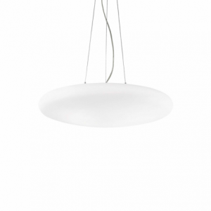 Lampada A Sospensione Smarties Sp5 D60 Ideal-Lux