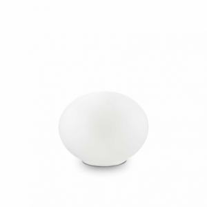 Lampada Da Tavolo Smarties Tl1 D14 Ideal-Lux