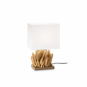 Lampada Da Tavolo Snell Tl1 Small Ideal-Lux