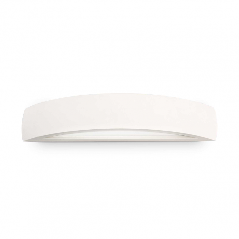 Lampada Da Parete Soda Ap2 Ideal-Lux