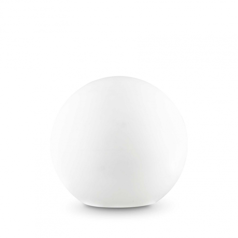 Lampada Da Terra Sole Pt1 D50 Ideal-Lux