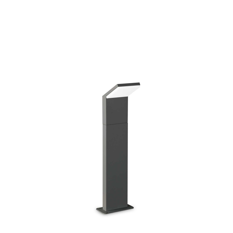 Lampada Da Terra Style Pt H050 Antracite 3000K Ideal-Lux