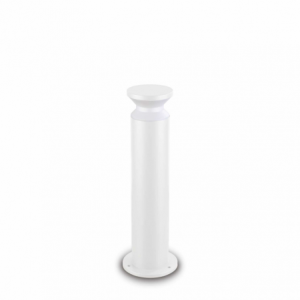 Lampada Da Terra Torre Pt1 H60 Bianco Ideal-Lux