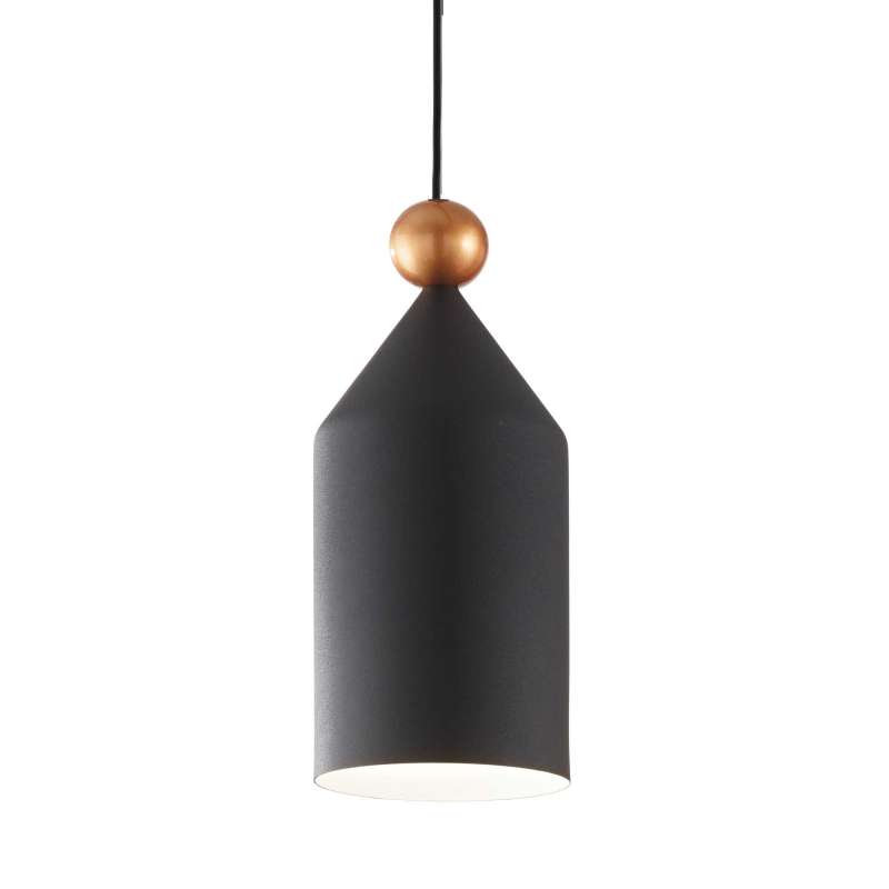 Lampada a sospensione Triade SP1 Ideal Lux moderna singola
