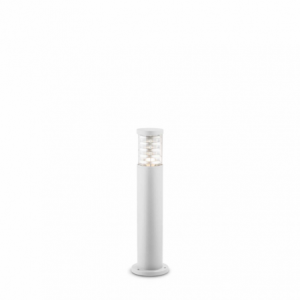 Lampada Da Terra Tronco Pt1 H60 Bianco Ideal-Lux