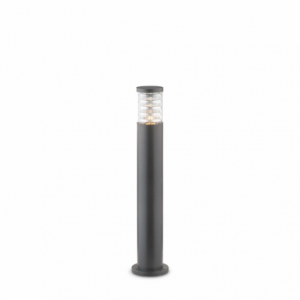 Lampada Da Terra Tronco Pt1 H80 Antracite Ideal-Lux