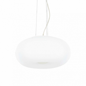 Lampada a sospensione Ulisse SP3 D42 Ideal Lux elegante e moderna