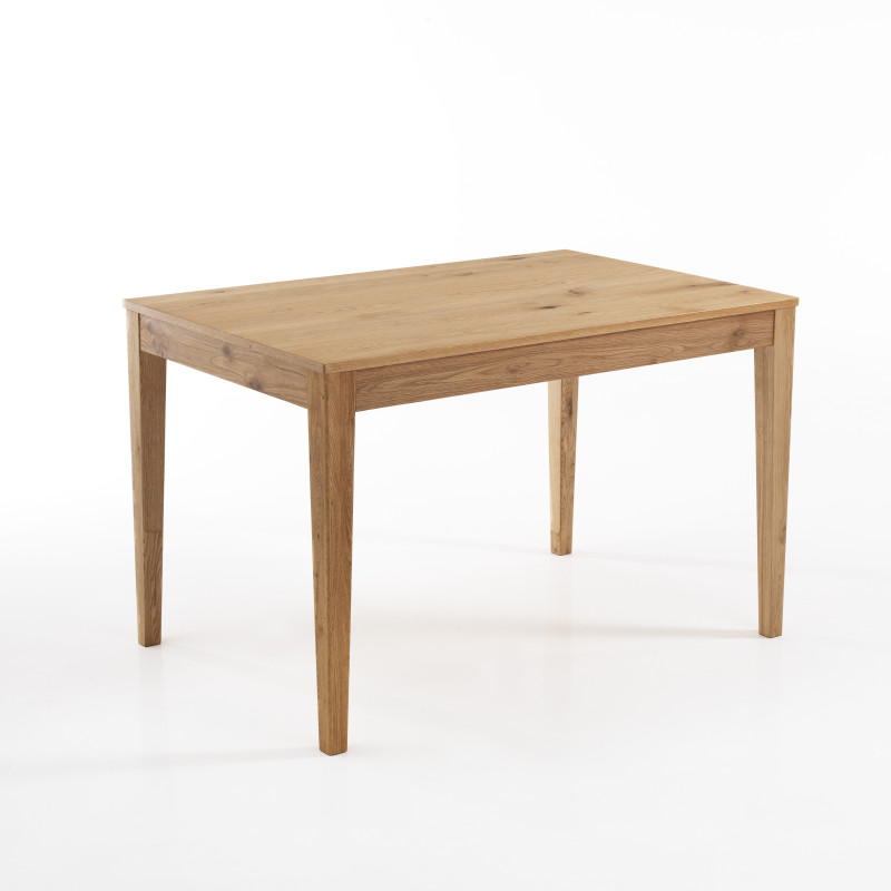 Tavolo Allungabile Willy 86 X 126 H.12
 Cm