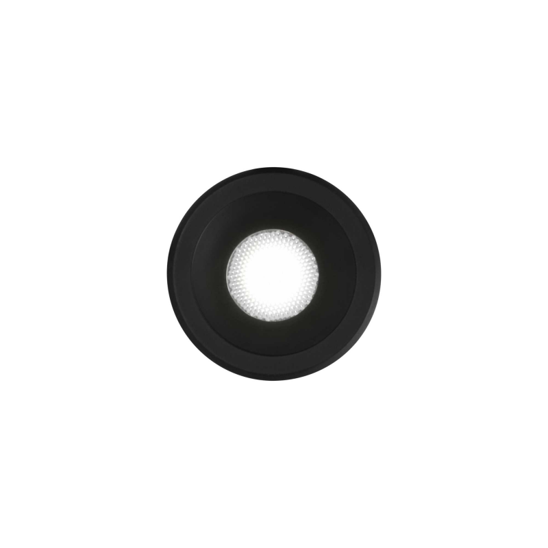 Lampada Da Incasso Virus Fi Bk Bk Ideal-Lux
