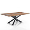 Tavolo Anubi 205X110X12 Cm