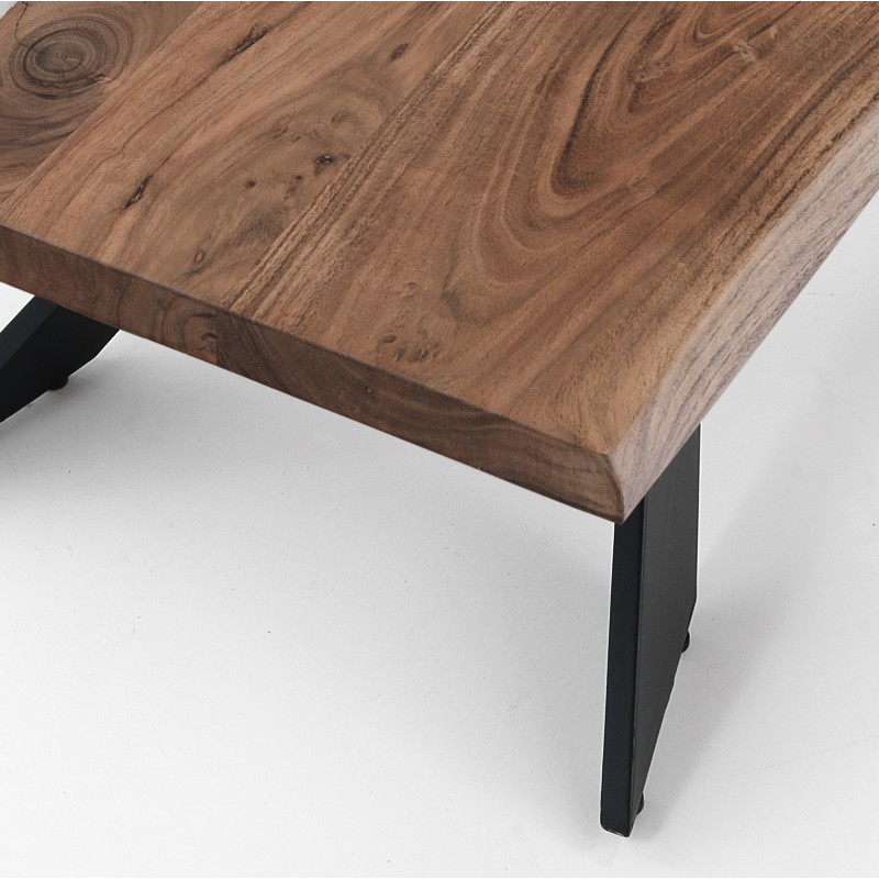 Tavolo Anubi 205X110X12 Cm