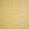 Paravento poliestere 3 ante crema cm40h170