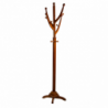 Attaccapanni legno naturale cm178