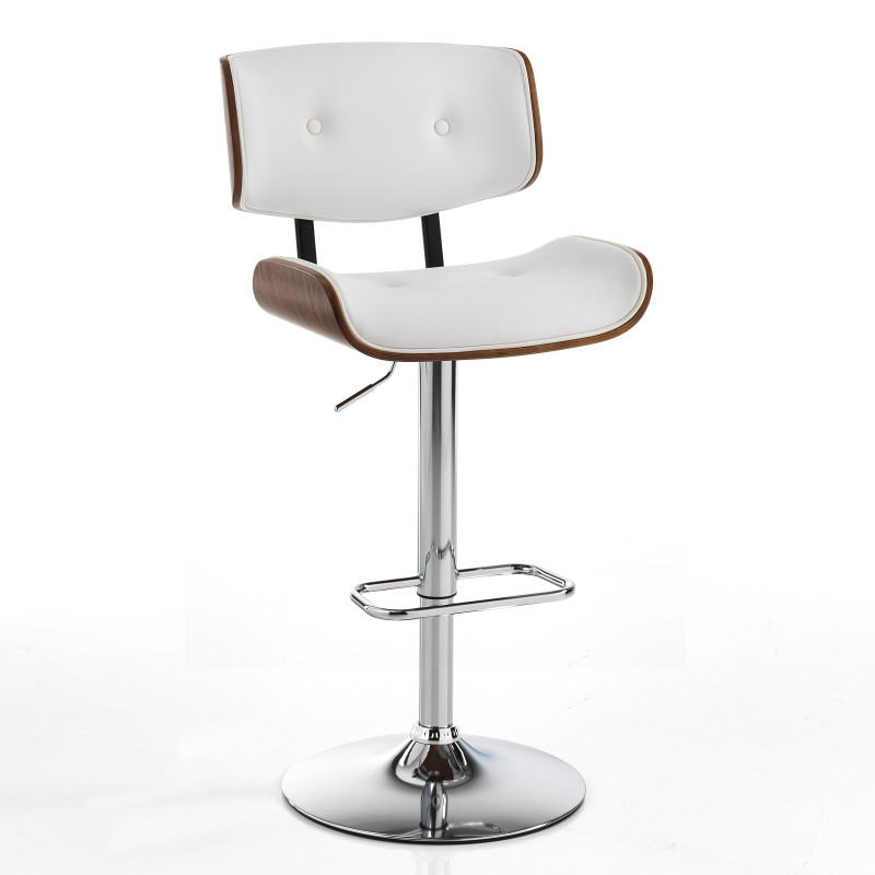 Sgabello Uppsala 47X36X54 Cm