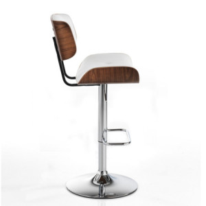 Zoom Sgabello Uppsala 47X36X54 Cm